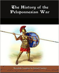 Title: The History of the Peloponnesian War, Author: Thucydides