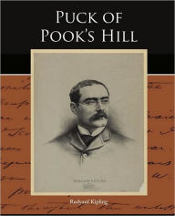 Title: Puck of Pook's Hill, Author: Rudyard Kipling