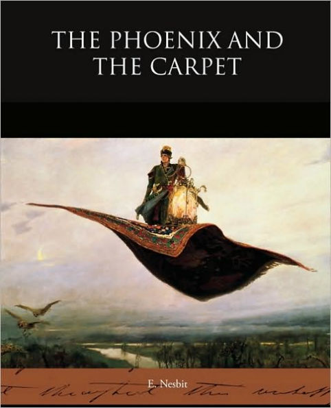 The Phoenix and the Carpet