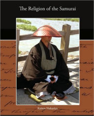 The Religion Of The Samurai
