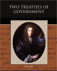 Title: Two Treatises of Government, Author: John Locke