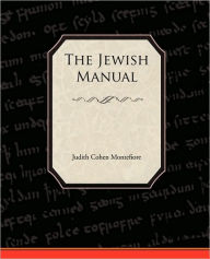 Title: The Jewish Manual, Author: Judith Cohen Montefiore