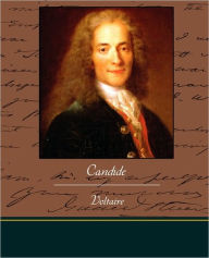 Title: Candide, Author: Voltaire