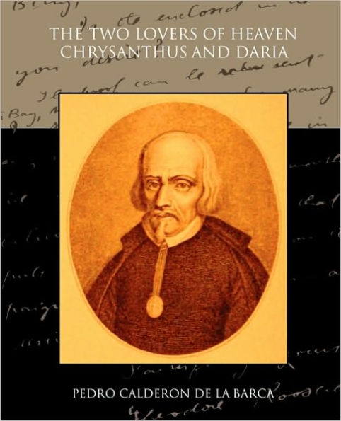 The Two Lovers of Heaven: Chrysanthus and Daria