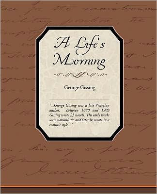 A Life's Morning