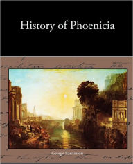 History Of Phoenicia