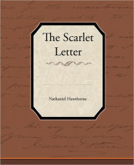 Title: The Scarlet Letter, Author: Nathaniel Hawthorne