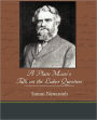 A Plain Man s Talk on the Labor Question