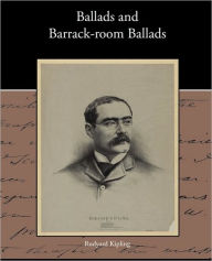 Title: Ballads and Barrack-room Ballads, Author: Rudyard Kipling