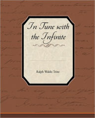 In Tune With The Infinite
