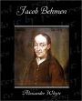 Jacob Behmen