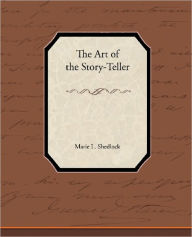 The Art Of The Story-Teller