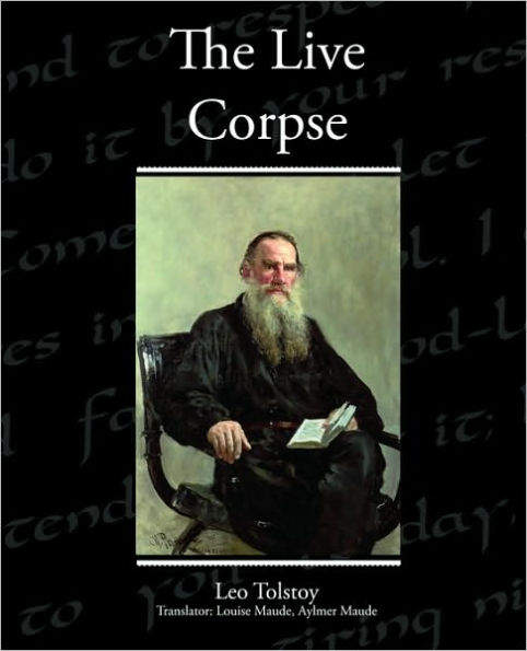 The Live Corpse