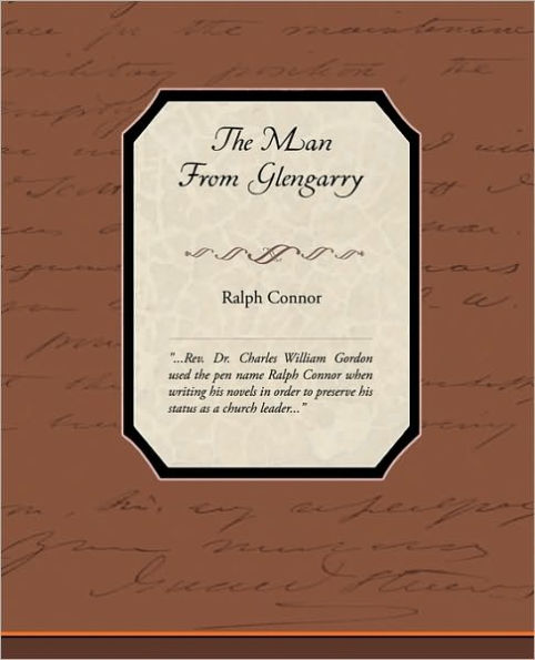 The Man from Glengarry