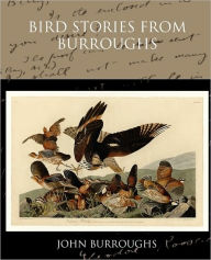 Title: Bird Stories from Burroughs, Author: John Burroughs