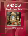 Angola Country Study Guide