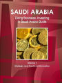 Doing Business and Investing in Saudi Arabia Guide