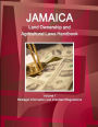 Jamaica Land Ownership and Agriculture Laws Handbook