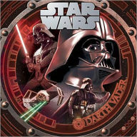 2012 Star Wars: The Saga Wall Calendar