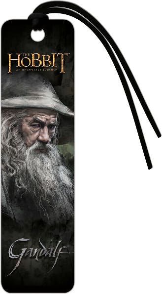 The hobbit essay