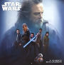 2018 STAR WARS: EPISODE 8 WALL CALENDAR