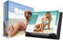 2019 Sports Illustrated Swimsuit Boxed Calendar