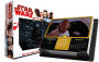 2019 Star Wars Boxed Calendar