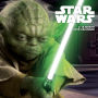2019 Star Wars Mini Calendar