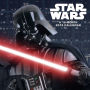 2019 Star Wars Wall Calendar
