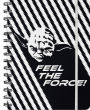 2019 Star Wars Weekly Note Planner