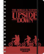 2019 Stranger Things Weekly Note Planner