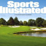 Cal-2020 Sports Illustrated Golf Courses Wall