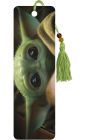 Star Wars Mandalorian - The Child - Eyes - Bookmark