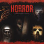 2024 Horror Collection Wall Calendar