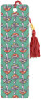 Mushrooms Premier Bookmark