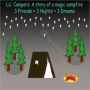 LIL' Campers: A story of a magic campfire: Hopes and dreams coming true