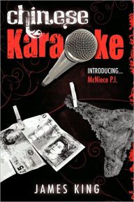 Title: Chinese Karaoke, Author: James King