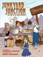 Junkyard Junction