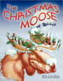 The Christmas Moose