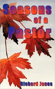 Seasons Of A Pastor