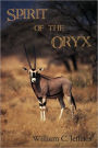Spirit Of The Oryx