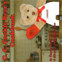 C.C. Cookie Bear's Cookbook