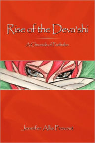 Rise Of The Deva'shi
