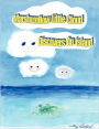 Marshmellow Little Cloud Discovers An Island