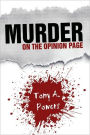 Murder On The Opinion Page