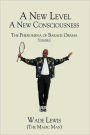 A New Level - A New Consciousness