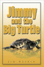 Jimmy And The Big Turtle