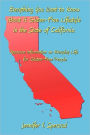 Everything You Want To Know About A Gluten-Free Lifestyle In The State Of California