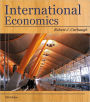 International Economics / Edition 13