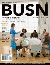 BUSN / Edition 3